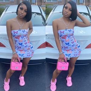 Meet your Posher, Simone